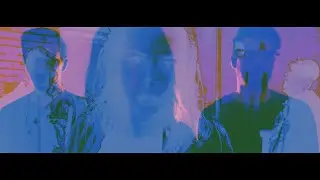COLORWAVE - Thirst (Official Video)