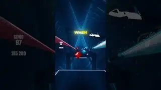 Beat Saber - Venom | Eminem - (Expert+)