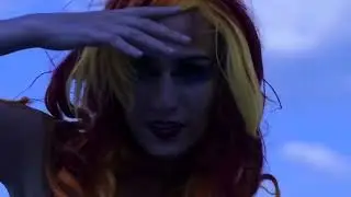 WAKE UP MUSIC VIDEO (LAS VEGAS NV JUNE 12)
