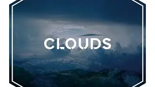 Mathe&iuml;s - Clouds | Instrumental Trap Beat | InstaRemixClouds Beat