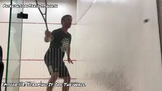Episode 118: Scraping The Ball Off The Wall