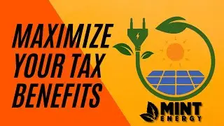 Maximize Your Tax Benefits with Mint Energy's Graphene-Based Systems