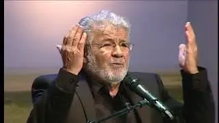 הסוד הגדול ממשהד: קהילת אנוסי משהד מספרת - חלק א'
