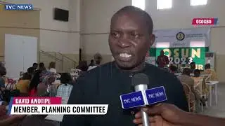 Osun Govt Holds 2023 Trade Fair To Promote Economic Development