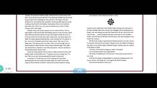 Ahimsa - Chapter 7
