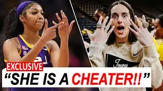 Caitlin Clark vs. Angel Reese: The Feud Just Got Personal!