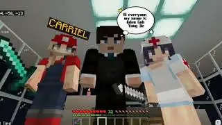 S11- Crafting Titans