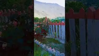 #chitral #legend #hotel