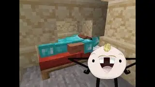 Minecraft Build Battle! Brother vs his Fiance!
