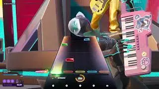 Fortnite Iris Out