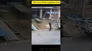 Laugh All Day &ndash; Sweep Away the Blues!