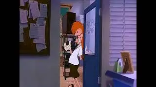 A Goofy Movie (1995): 