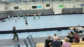 RF Crew - VSS White, S-market cup