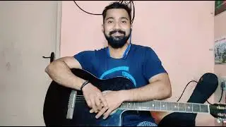 Agar Tum Sath Ho Guitar Lesson l Tamasha l Arijit  Singh l Cover #Guitar #Guitarlesson #Acoustic