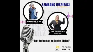 Sembang Inspirasi
