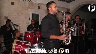 Banda Estelar - La Parrandera (Video En ViVo) | Pambiche.Net