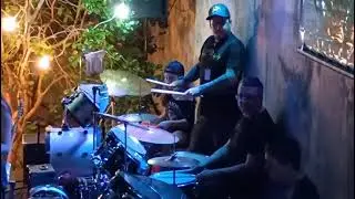 Deck de Verão 2025