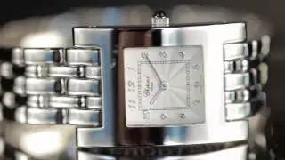 Chopard Ladies&rsquo; Watch Classique Special H Silver Dial