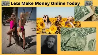 SWP🔴 make money online fast🔴simple wifi profits