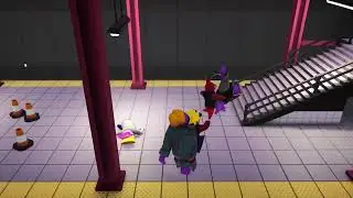 Live: GANGBEASTS BATTLE #fight #fyp #winner #GANGBEASTS