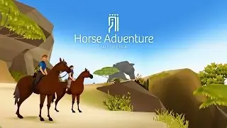 Horse Adventure: Tale of Etria | Android Gameplay HD
