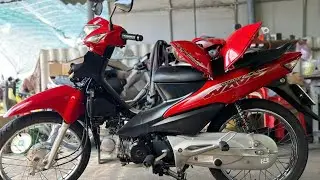 (363) phụ tùng xe giá rẻ Tý hon 0918 10 40 45  rã xe 2014