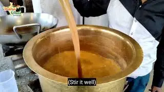 Tea Recipe | Mahachai