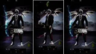 PRESET FF SOLO 😼 || SOUND SERAM OLD👿 || CC GELAP + HD😎👌