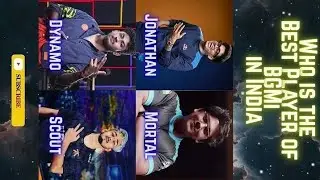 2022 BGMI ke Top Players Bgis old legends BGMI ke big fights (tournaments, battle pen fights 🎮🔥