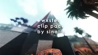 Clip Pack #1 (BO2)