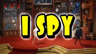 I SPY GAMES FOR KIDS 5