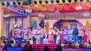 Bargarh Dhanuyatra #bargarh #dhanuyatra #odisha #festival #festivevibes #culture #dhanuyatra2025 