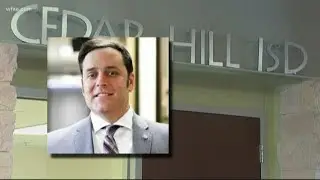 Cedar Hill ISD superintendent resigns