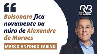 Em meio a julgamento de Bolsonaro, STF reabre debate sobre foro privilegiado | Jornal Gente