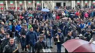 Udine music