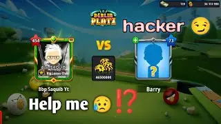 epic game play | 2m coin 1b chalange #8ballpool #8bp