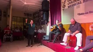 Suplica (Hugo “Yayo” Roque) Lucy Avilés 