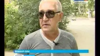 05 07 2012 парковки в ЙО