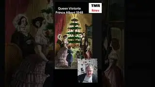 Pt 1 Christmas Tree Origins