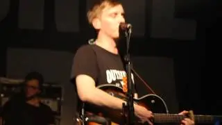 George Ezra - Get Lonely With Me @ Viper Theatre in Florence