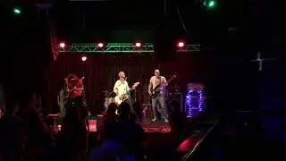 Passion Cactus, Love in Circles, Live @ The Brightside!!