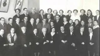 Ginzburg & Goldenweiser Rachmaninov: Suite op.5