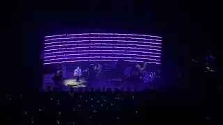 The Smile - Free In The Knowledge Auditorio Nacional M&eacute;xico City 22 junio 2023