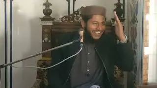 Khutba E Juma Shan Moula Ali Pak.