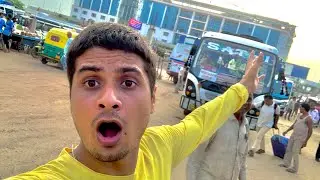 Pataliputra Bus Terminal || Bairiya Bus Stand patna | बैरिया बस स्टैंड पटना | Patna New Bus Stand