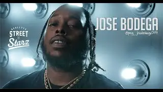 PMG Jose Bodega on being w/ MO3 Alleged killer in pic & involvement with Roy Lee/Yella Beezy Fight