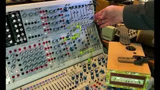 Tiptop 207t Overview pt 2