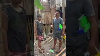 part -3 sa bata nga Siya ra nag buhe sa iyang Lolo og lola