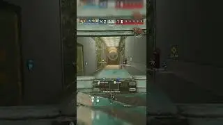 Интересно, что он там смотрит? #fyp #rainbowsixsiege #siegeclips