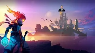 On My Way To Kill Macron (Dead Cells)
